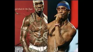 50 Cent vs  Ja Rule  A Two Decades Long Hip Hop Feud #crocafela #rap #beef #hiphop #hiphopgossip