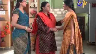 Manasu Mamata - 11th July 2013 - Episode No 766