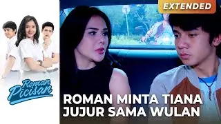 TIANA TAKUT! Wulan Tahu Tentang Permasalahannya | ROMAN PICISAN | Eps 68 (1/3)
