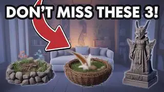 3 Palia Decor That Give Free Daily Rewards!