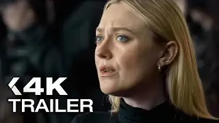 ALL HER FAULT Trailer (2025) Dakota Fanning