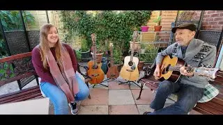 Patio Sessions - Farther We Go by Walk Off the Earth