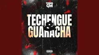 Ganga (Techengue) [feat. Matias Lacz]