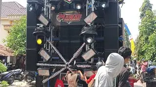 Mawar Audio Panas Bolo Samapi Ada Problem Di Tengah Jalan || Mawar Audio Ngayon 