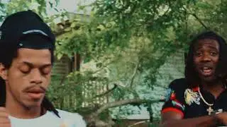 Woody the Kidd and Johnyboy 