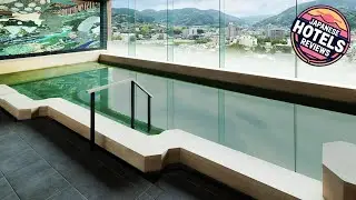 HOTEL SAKURA URESHINO | Ureshino, Japan | Hotel Review 🌟