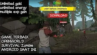 APK MOD Dark Days Zombie Survival V.2.0.4 DOWNLOAD #2