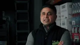 Londis Kings Park chat to Snappy Shopper about their consistent upwards sales and new customers.