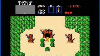 Учебное пособие по ZQuest (редактору Zelda Classic) &mdash; часть 2