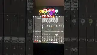 MPC LIVE III + iPad Pro = 🔥