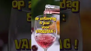Wijnproeven wereldwinkel Bornem