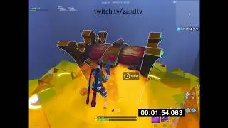 Jesgran Deathrun 1.54 Official World #2