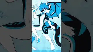 Furry Artist Spotlight: LocalTanuki