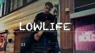 [FREE] ufo361 x GZUZ Type Beat | &acute;LOWLIFE&acute; | [Prod. By JAYSTON]