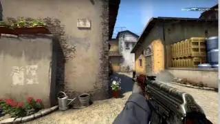 JCburglar 5k spray