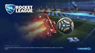 MI MEJOR GOL EN ROCKET LEAGUE EJI2000