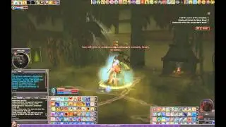 DDO -  How to Solo Farm EN Overgrowth for an Epic Wall of Wood