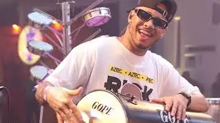 Roda de Samba do Clube - Ao vivo no Sarauzin​ - Edição XXIII (Parte 1)
