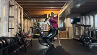 Review of Assault Bike Elite