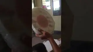 Air Jordan Clock Unboxing from Lazada