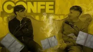 Confesión #12 Joaco Turró