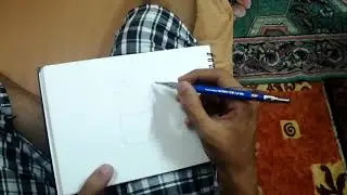 Prompt 16- pencils