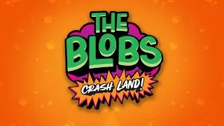 The Blobs | Meet GooseBob