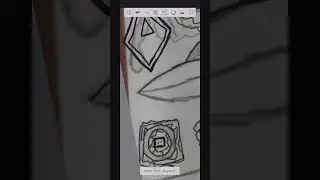 R.T.30#shorts #art #androids #pc #drawing #games #independentartist