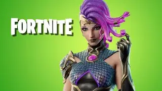 Fortnite - Chapter 5 Season 2 - Medusa's Snapshot Questline
