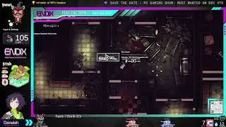 Демоверсия Pain-To-Win на Endix Indie Showcase