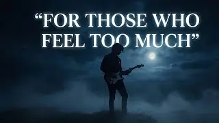 A Pure Emotional Rock Ballad You Can Feel