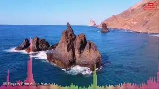 Royalty Free Audio 005 👍😊❤️Royalty-Free Best Audio Tracks, Non-Copyright Background Music