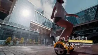 Huracan - Et l'on r&eacute;inventa l'hoverboard.