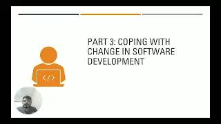 Managing Change in Software Development 🚀