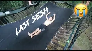 LAST DAY OF THE MEETUP...
