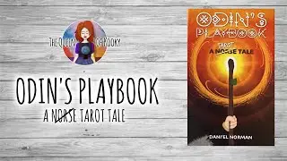 Odins Playbook - A Norse Tarot Tale