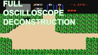 The Legend of Zelda OST Deconstructed: Overworld (With timestamps)