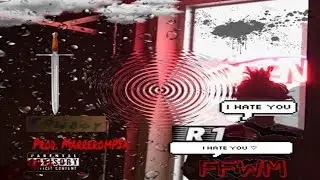 COWBOYKILLERR - FFWM (Prod. by MARREROMP5K)
