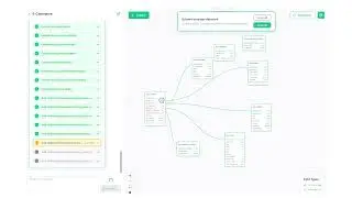 Create Star Schema diagram with your data-modeling Copilot &mdash; in Minutes