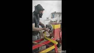 Handcrafting a Beautiful Wooden Bowl | Woodworking ASMR