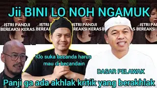 N3TI S3RANG 4NAK PANJUL‼️!STRI PANJI NG4MUK 4NCAM P0LISIK4N N3TI‼️KDM T3TAP T3RBAIK