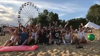 Helene Beach Festival 2017