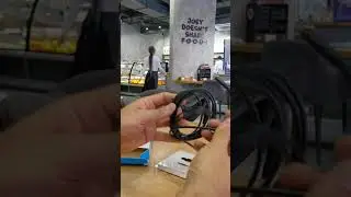Самый длинный кабель 🔥Anker Powerline Micro USB  Black Offline Packaging