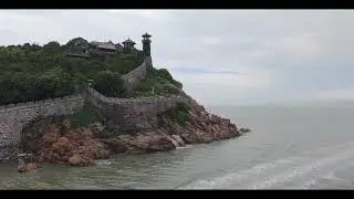 Penglai Water City, Yantai