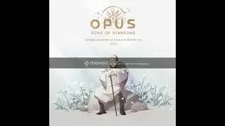 Triodust, Chia Wei Hsu   OPUS  Echo of Starsong Complete Soundtrack  Vol 2    43 All I Remember Is Y