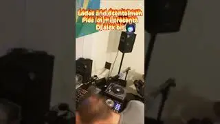 Dj alex bit
