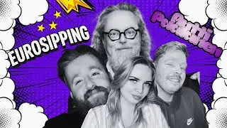 INTERVIEW| ANTTI PAALANEN X EUROSIPPING X SLAVANDIC UMK 2026