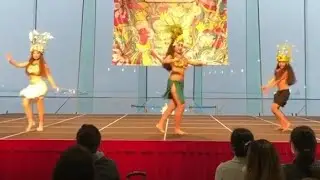 traditional dam for dance performance 😯😯#tahiti #polynesiandance #danceperformance #dance @firstlady