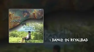 Amon - Damgo og Reyalidad