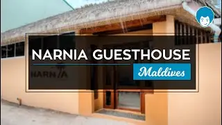 ROOMIE at Narnia Guesthouse Maldives